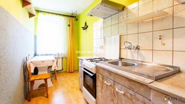 1 pokojowe, Kraków, Podgórze/Płaszów, ul. ks. W. Turka, Mieszkanie  na sprzedaż