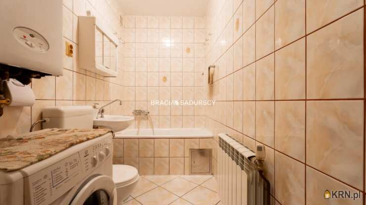 1 pokojowe, Mieszkanie  na sprzedaż, Kraków, Podgórze/Płaszów, ul. ks. W. Turka