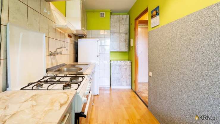 Mieszkanie  na sprzedaż, Kraków, Podgórze/Płaszów, ul. ks. W. Turka, 1 pokojowe