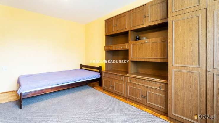 Mieszkanie  na sprzedaż, 1 pokojowe, Kraków, Podgórze/Płaszów, ul. ks. W. Turka