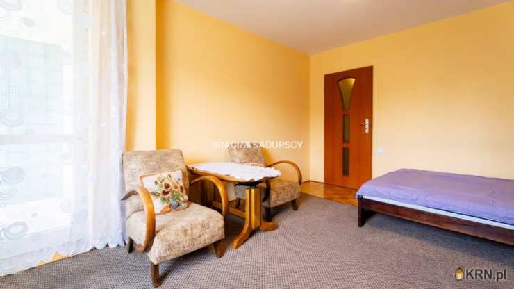 Kraków, Podgórze/Płaszów, ul. ks. W. Turka, Mieszkanie  na sprzedaż, 1 pokojowe