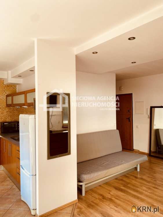 Mieszkanie  na sprzedaż, Gdańsk, Ujeścisko-Łostowice/Zakoniczyn, ul. W. Kłoczkowskiego, 1 pokojowe