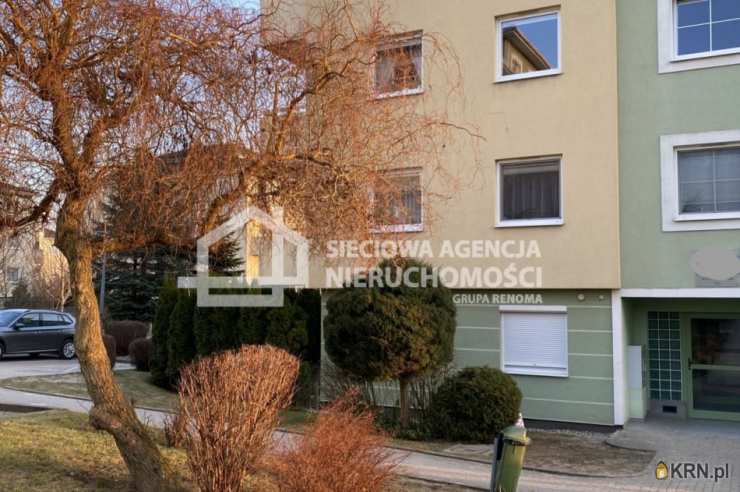 Sieciowa Agencja Nieruchomości Grupa Renoma, Mieszkanie  na sprzedaż, Gdańsk, Ujeścisko-Łostowice/Zakoniczyn, ul. W. Kłoczkowskiego