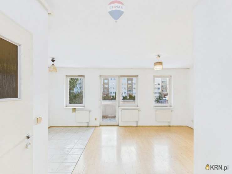 Mieszkanie  na sprzedaż, 1 pokojowe, Świdnik, ul. 