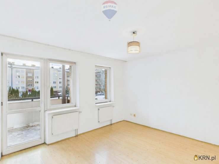 1 pokojowe, Mieszkanie  na sprzedaż, Świdnik, ul. 