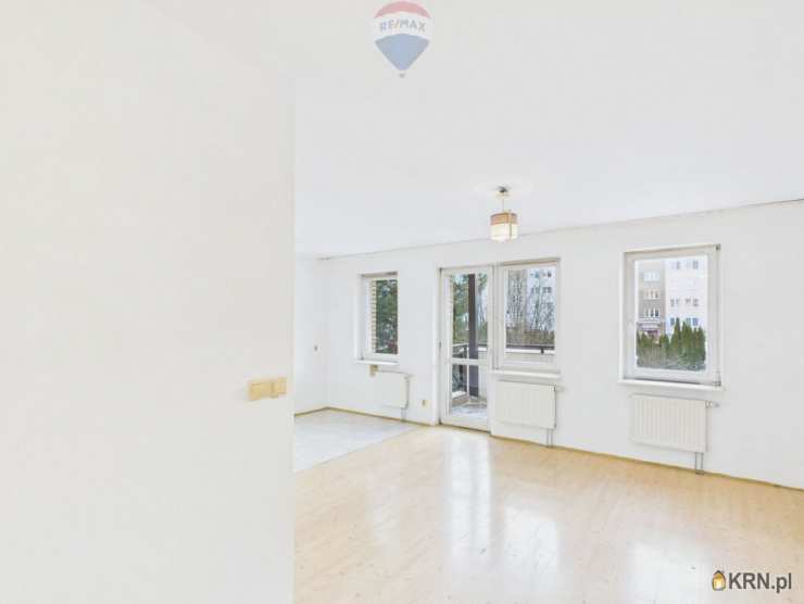 Mieszkanie  na sprzedaż, 1 pokojowe, Świdnik, ul. 