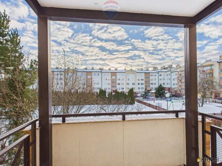 Świdnik, ul. , 1 pokojowe, Mieszkanie  na sprzedaż