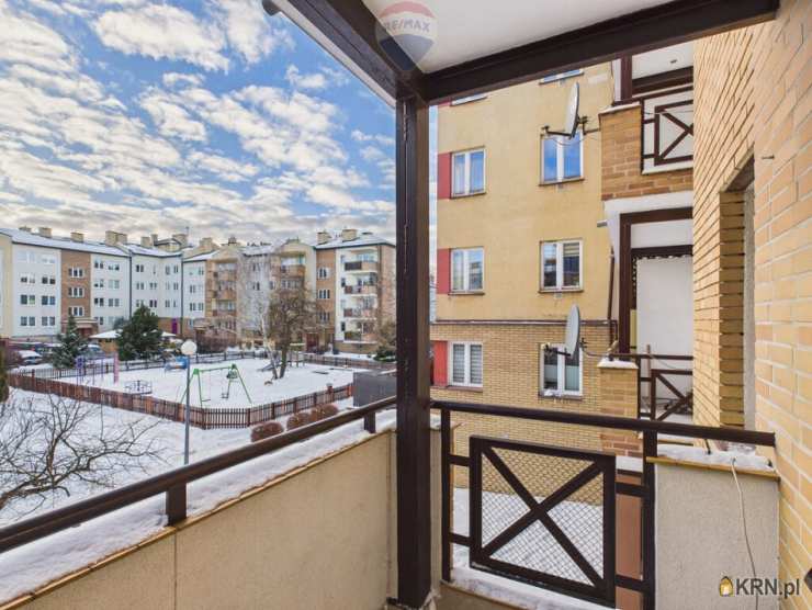 1 pokojowe, Świdnik, ul. , Mieszkanie  na sprzedaż