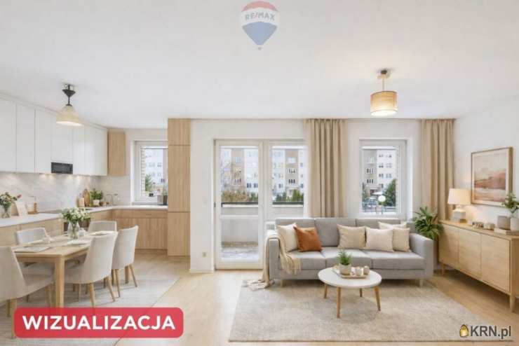 Mieszkanie  na sprzedaż, 1 pokojowe, Świdnik, ul. 