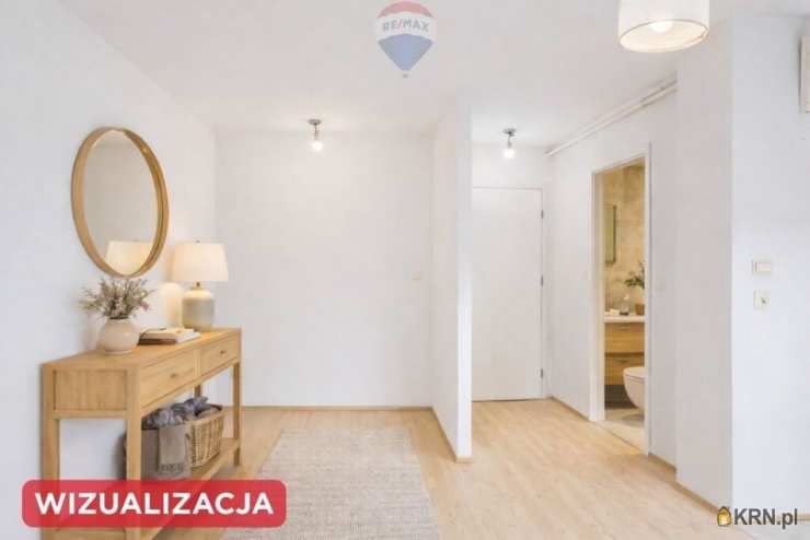 Świdnik, ul. , Mieszkanie  na sprzedaż, 1 pokojowe