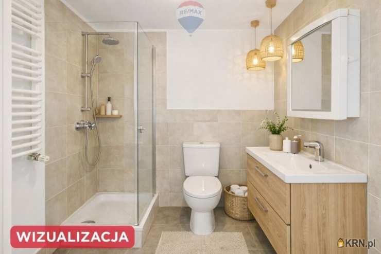 Świdnik, ul. , 1 pokojowe, Mieszkanie  na sprzedaż