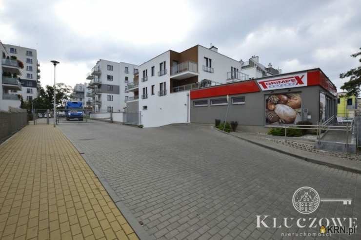 Toruń, ul. , 2 pokojowe, Mieszkanie  do wynajęcia