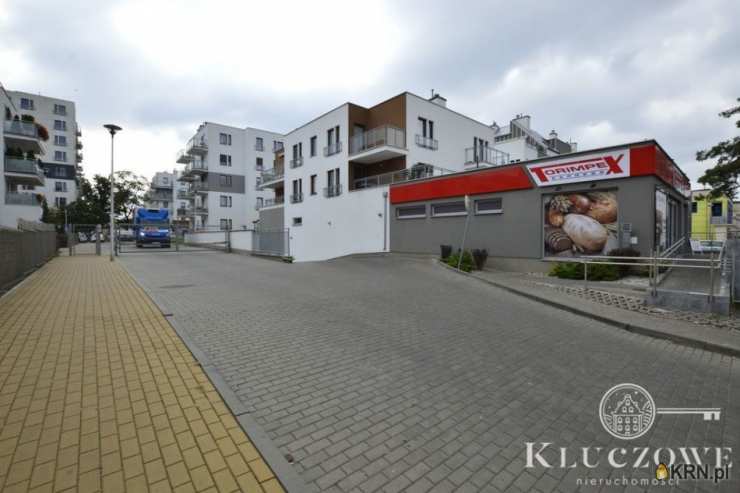 Toruń, ul. , 2 pokojowe, Mieszkanie  do wynajęcia