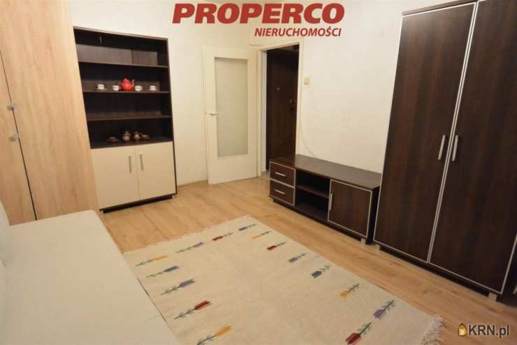 Kielce, Podkarczówka, ul. Kalcytowa, Mieszkanie  do wynajęcia, 1 pokojowe