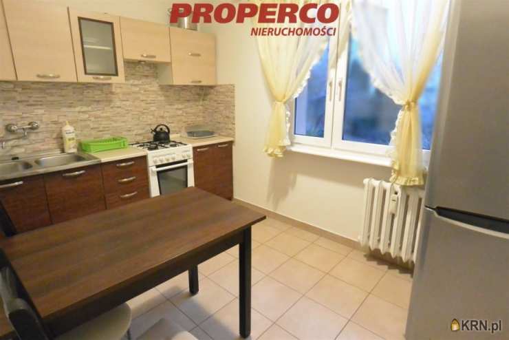 Kielce, Podkarczówka, ul. Kalcytowa, 1 pokojowe, Mieszkanie  do wynajęcia