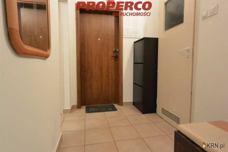 PROPERCO Sp. z o.o. Sp. k. , Mieszkanie  do wynajęcia, Kielce, Podkarczówka, ul. Kalcytowa