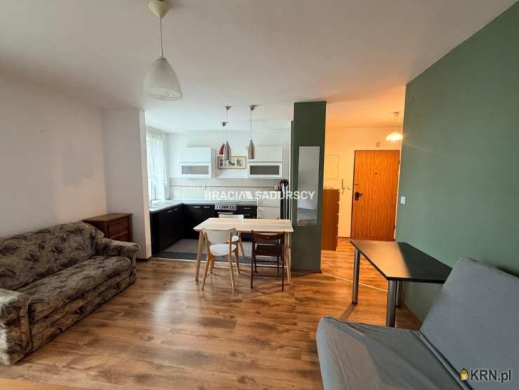 Mieszkanie  do wynajęcia, 1 pokojowe, Kraków, Prądnik Biały/Górka Narodowa, ul. M. Słomczyńskiego