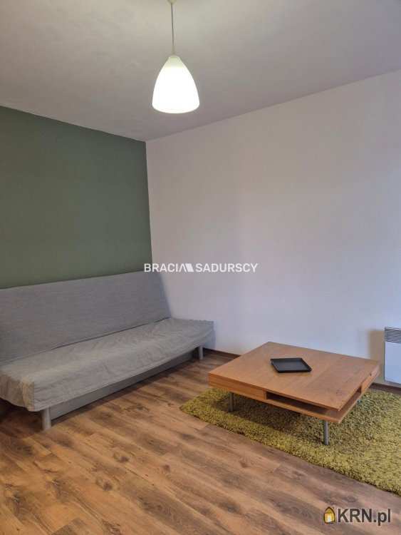 Kraków, Prądnik Biały/Górka Narodowa, ul. M. Słomczyńskiego, 1 pokojowe, Mieszkanie  do wynajęcia