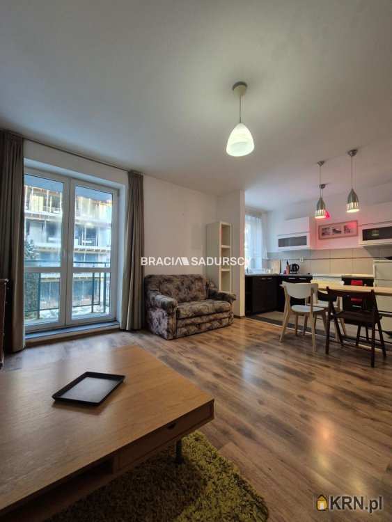 1 pokojowe, Kraków, Prądnik Biały/Górka Narodowa, ul. M. Słomczyńskiego, Mieszkanie  do wynajęcia