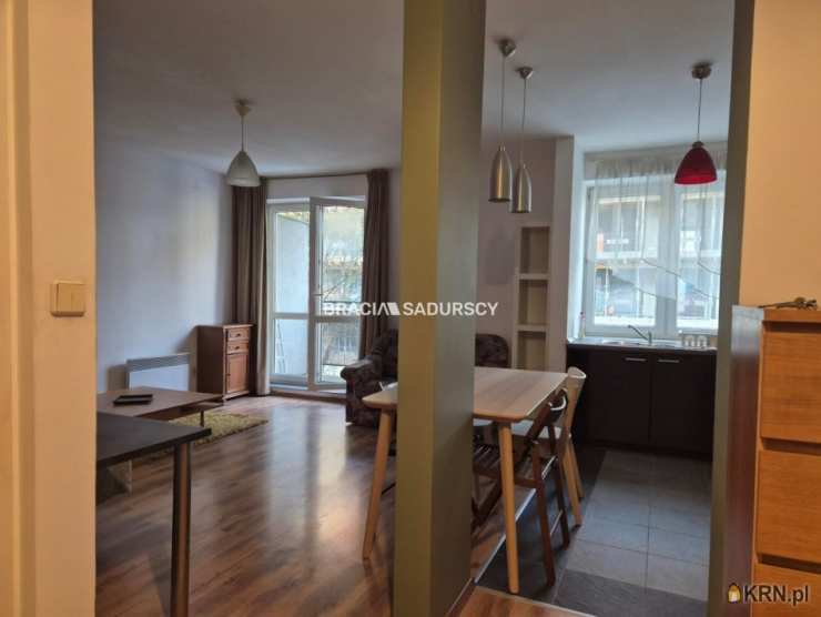 Bracia Sadurscy Oddział BS1 Kapelanka, Mieszkanie  do wynajęcia, Kraków, Prądnik Biały/Górka Narodowa, ul. M. Słomczyńskiego