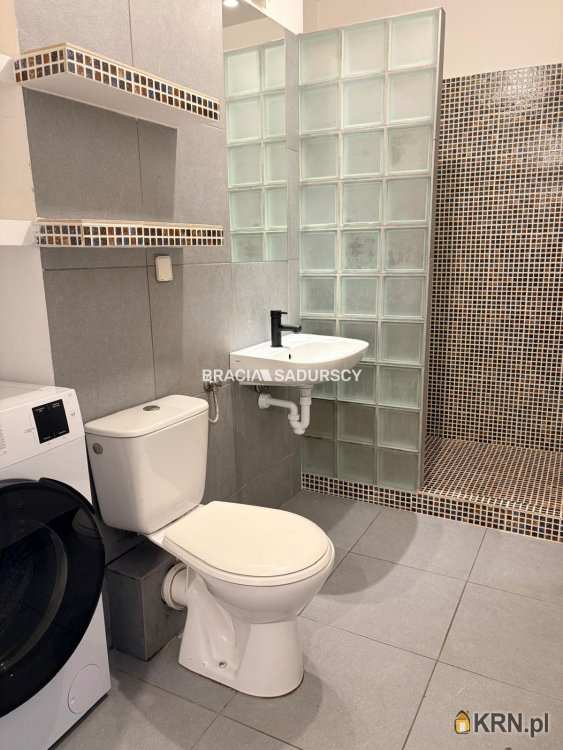 Bracia Sadurscy Oddział BS1 Kapelanka, Mieszkanie  do wynajęcia, Kraków, Prądnik Biały/Górka Narodowa, ul. M. Słomczyńskiego