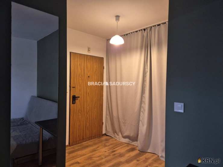 Mieszkanie  do wynajęcia, Kraków, Prądnik Biały/Górka Narodowa, ul. M. Słomczyńskiego, 1 pokojowe