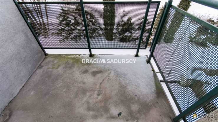 1 pokojowe, Mieszkanie  do wynajęcia, Kraków, Prądnik Biały/Górka Narodowa, ul. M. Słomczyńskiego