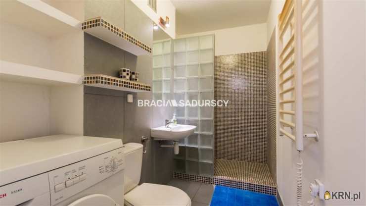 Mieszkanie  do wynajęcia, Kraków, Prądnik Biały/Górka Narodowa, ul. M. Słomczyńskiego, 1 pokojowe