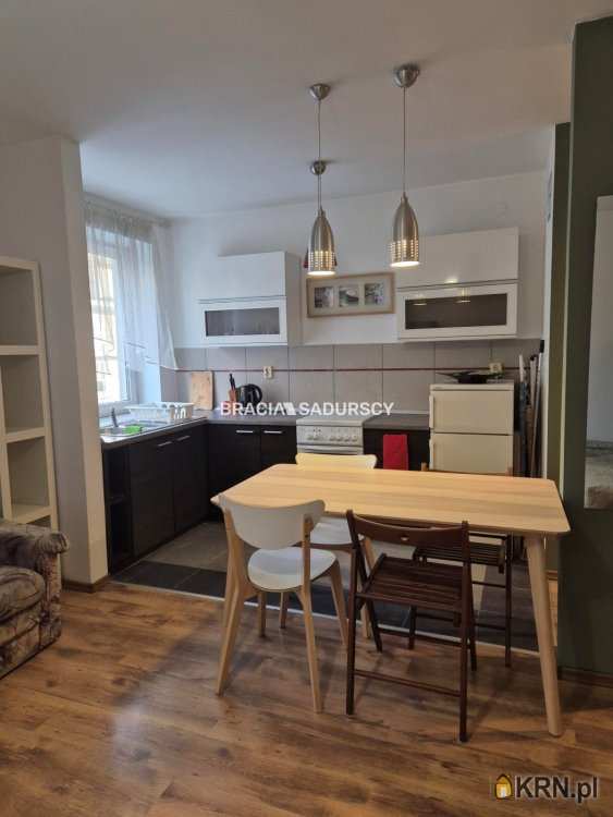 1 pokojowe, Mieszkanie  do wynajęcia, Kraków, Prądnik Biały/Górka Narodowa, ul. M. Słomczyńskiego