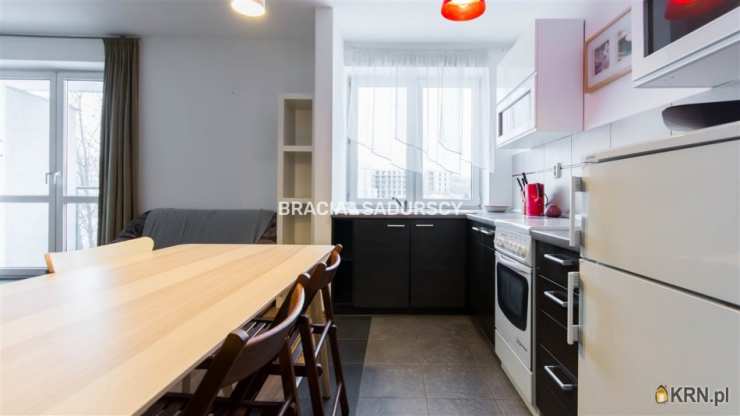 1 pokojowe, Kraków, Prądnik Biały/Górka Narodowa, ul. M. Słomczyńskiego, Mieszkanie  na sprzedaż
