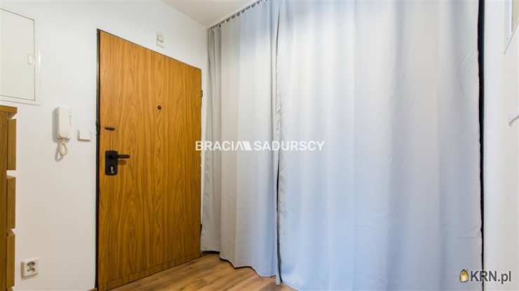 Mieszkanie  na sprzedaż, 1 pokojowe, Kraków, Prądnik Biały/Górka Narodowa, ul. M. Słomczyńskiego