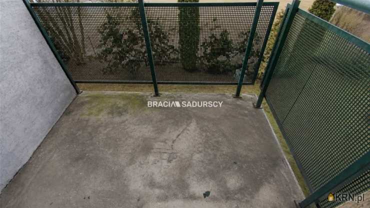 1 pokojowe, Mieszkanie  na sprzedaż, Kraków, Prądnik Biały/Górka Narodowa, ul. M. Słomczyńskiego