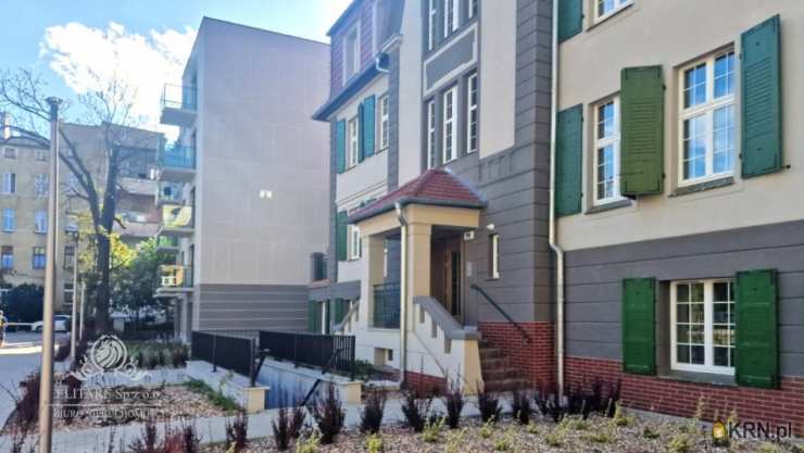 Mieszkanie  na sprzedaż, Wrocław, Stare Miasto, ul. , 1 pokojowe