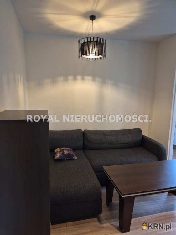 ROYAL, Mieszkanie  do wynajęcia, Zabrze, Rokitnica, ul. Budowlana