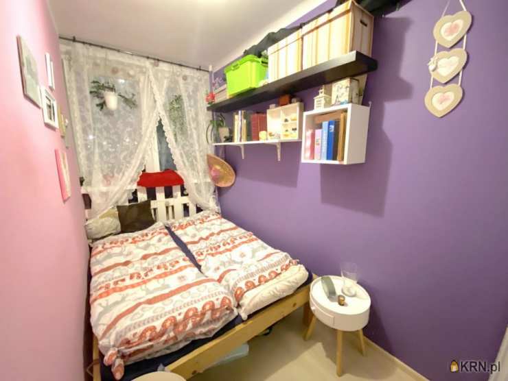 Mieszkanie  na sprzedaż, 2 pokojowe, pow. Rzeszowski, ul. 