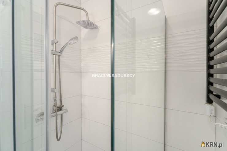 2 pokojowe, Mieszkanie  na sprzedaż, Kraków, Grzegórzki, ul. A. Lubomirskiego