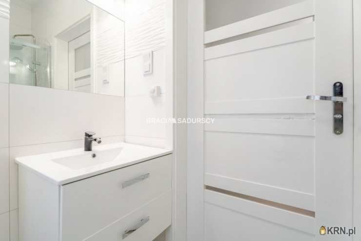 Bracia Sadurscy Oddział BS2 Rynek Pierwotny, Mieszkanie  na sprzedaż, Kraków, Grzegórzki, ul. A. Lubomirskiego