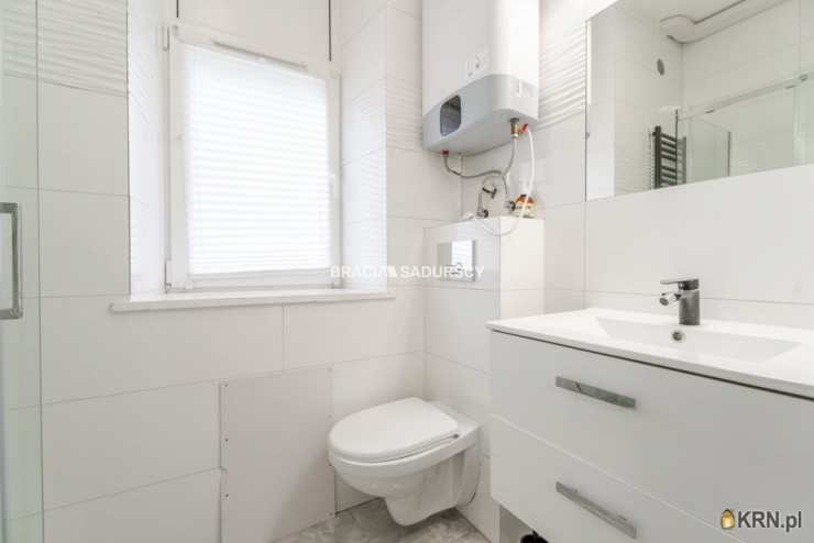 Kraków, Grzegórzki, ul. A. Lubomirskiego, 2 pokojowe, Mieszkanie  na sprzedaż