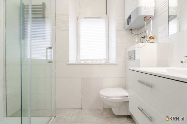 2 pokojowe, Kraków, Grzegórzki, ul. A. Lubomirskiego, Mieszkanie  na sprzedaż