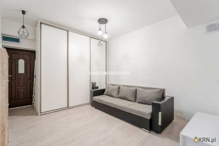 Mieszkanie  na sprzedaż, 2 pokojowe, Kraków, Grzegórzki, ul. A. Lubomirskiego