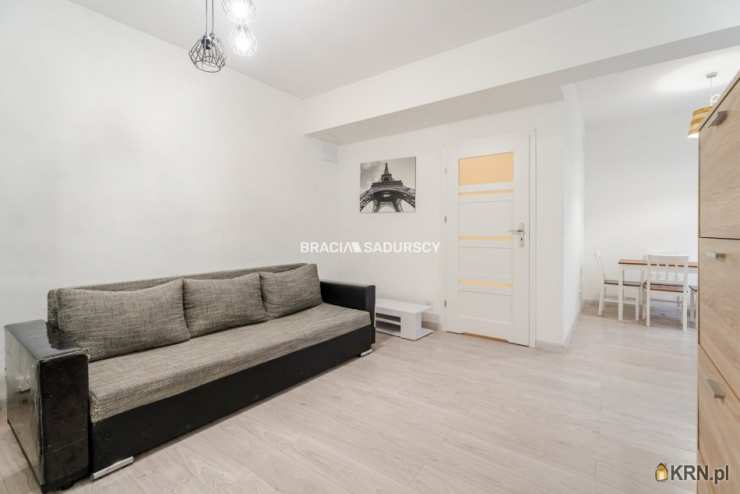 Kraków, Grzegórzki, ul. A. Lubomirskiego, 2 pokojowe, Mieszkanie  na sprzedaż