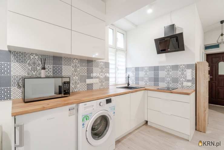 2 pokojowe, Mieszkanie  na sprzedaż, Kraków, Grzegórzki, ul. A. Lubomirskiego