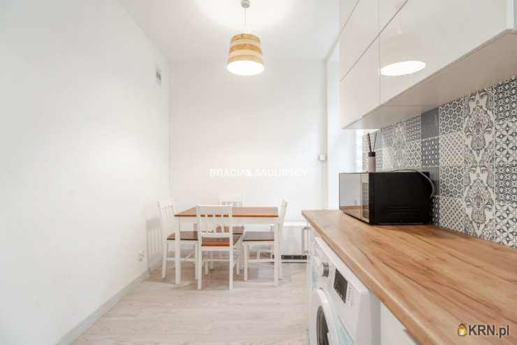 Bracia Sadurscy Oddział BS2 Rynek Pierwotny, Mieszkanie  na sprzedaż, Kraków, Grzegórzki, ul. A. Lubomirskiego