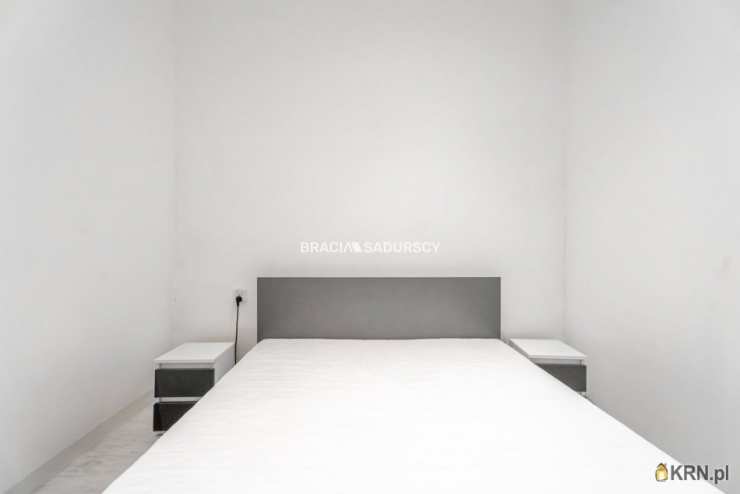 Mieszkanie  na sprzedaż, 2 pokojowe, Kraków, Grzegórzki, ul. A. Lubomirskiego