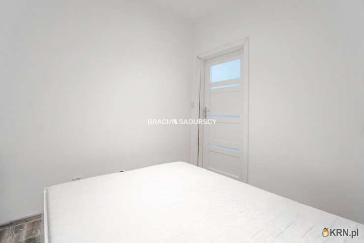 Kraków, Grzegórzki, ul. A. Lubomirskiego, Mieszkanie  na sprzedaż, 2 pokojowe