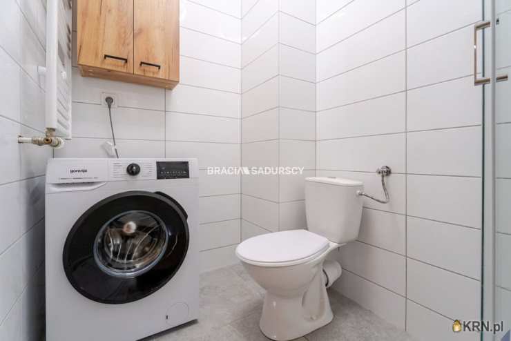2 pokojowe, Mieszkanie  do wynajęcia, Kraków, Podgórze/Przewóz, ul. F. Wrobela