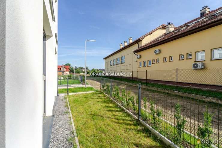 2 pokojowe, Kraków, Podgórze/Przewóz, ul. F. Wrobela, Mieszkanie  do wynajęcia