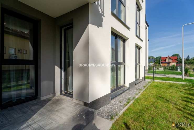 Bracia Sadurscy Oddział BS3 Przewóz, Mieszkanie  do wynajęcia, Kraków, Podgórze/Przewóz, ul. F. Wrobela