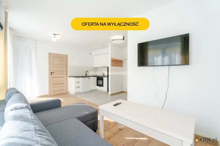 Mieszkanie  do wynajęcia, Kraków, Podgórze/Przewóz, ul. F. Wrobela, 2 pokojowe