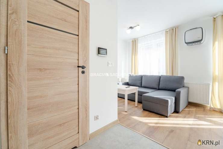 Kraków, Podgórze/Przewóz, ul. F. Wrobela, 2 pokojowe, Mieszkanie  do wynajęcia